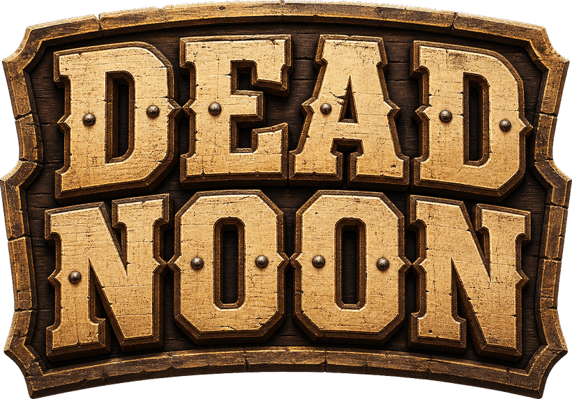 Dead Noon